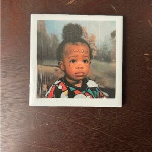 Album coaster - Sza “Good Days”